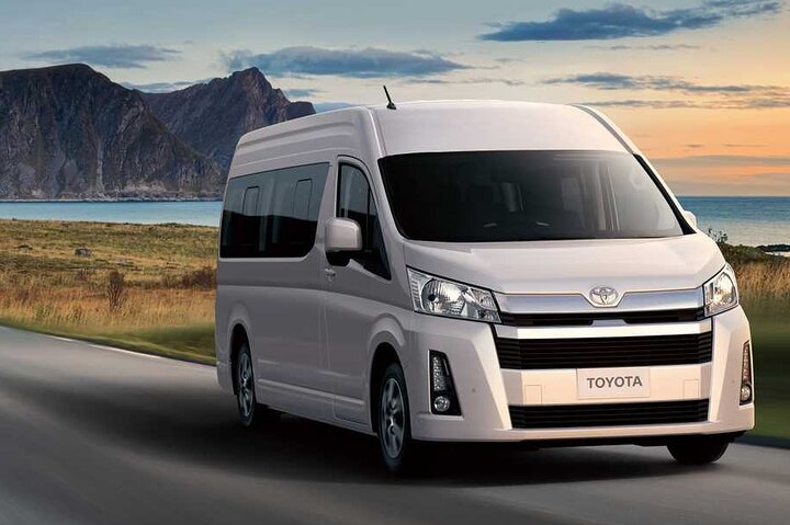 Taif City to Jeddah City Seamless Private Transfer