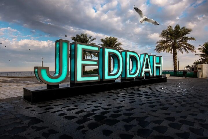 Taif City to Jeddah City Seamless Private Transfer