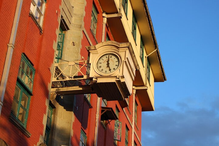 Shimla Private Guided Walk Tour exploring the colonial trails