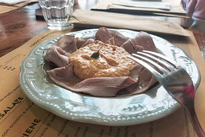 Turin Gourmet Tour: A Premium Tasting Experience by Do Eat Better