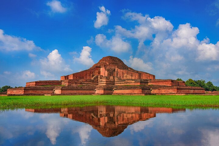 Golden Age Odyssey 5 Day Private Tour