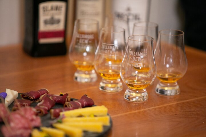 Kilkenny Food and Drink Tasting Adventure Tour
