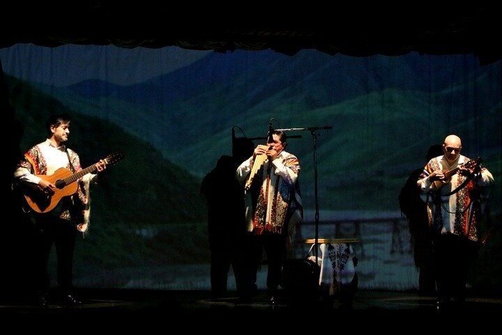 La Ventana Tango Show in Buenos Aires