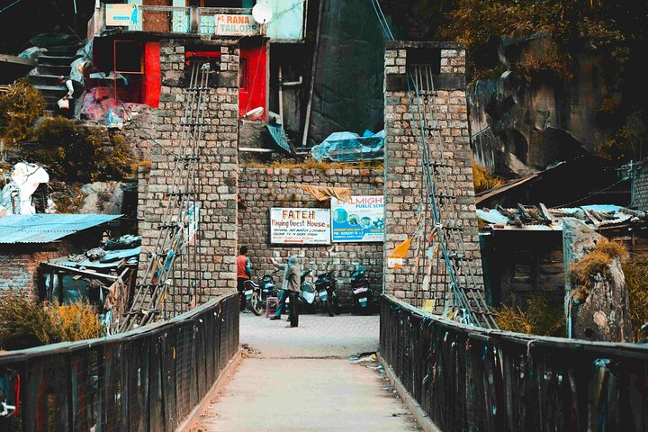 Kasol & Manikaran Full Day Sightseeing Tour From Manali