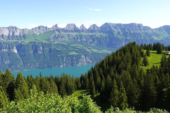 Private Transfer from Zurich to Chur Vice Versa