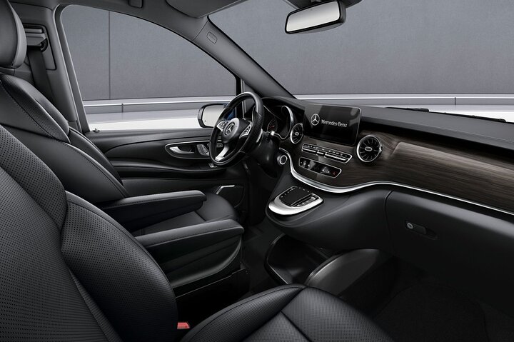 Private Transfer from Zurich to Chur Vice Versa
