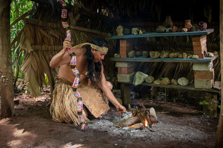 La Fortuna Waterfall, Arenal Volcano, Hot Springs Full Day Tour