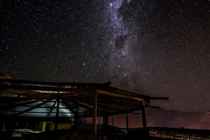 Astronomy and Astrophotography Tour
