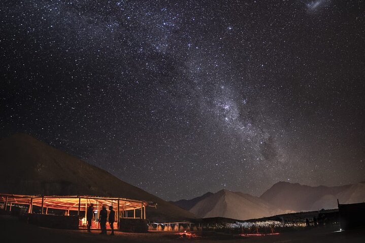 Astronomy and Astrophotography Tour