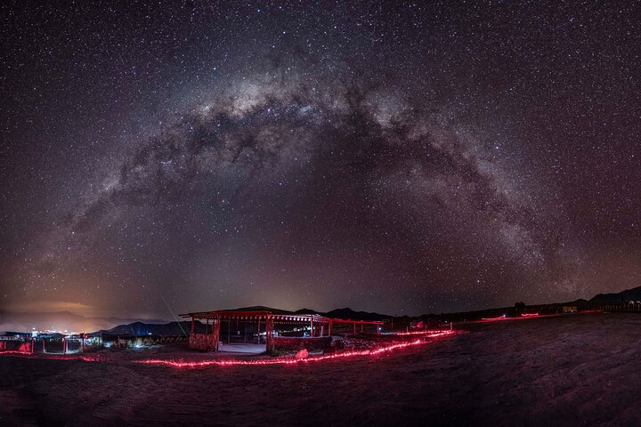 Astronomy and Astrophotography Tour