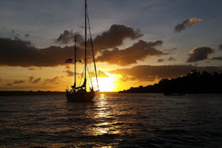 Sailing Charter