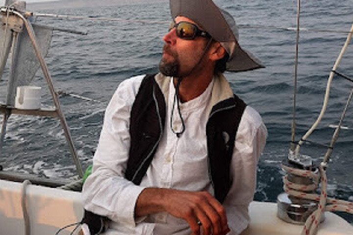 Sailing Charter