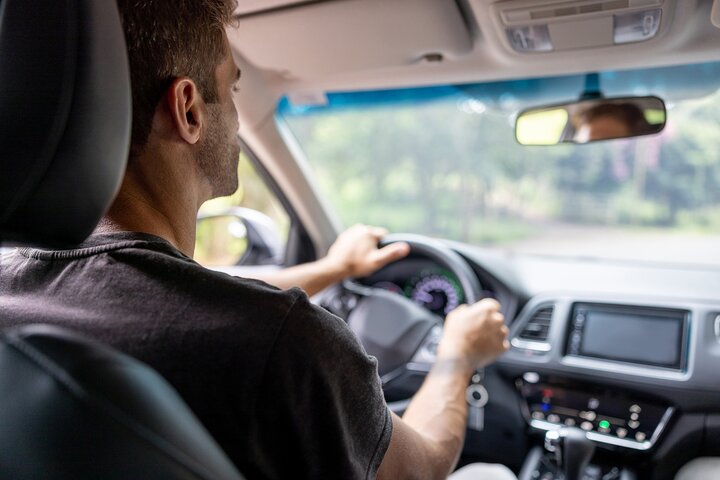 Bucaramanga To or From Barichara Private Transfer