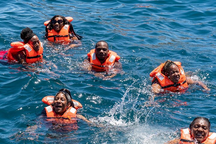 Adults Only Hip Hop Sessions Boat Party Cabo San Lucas