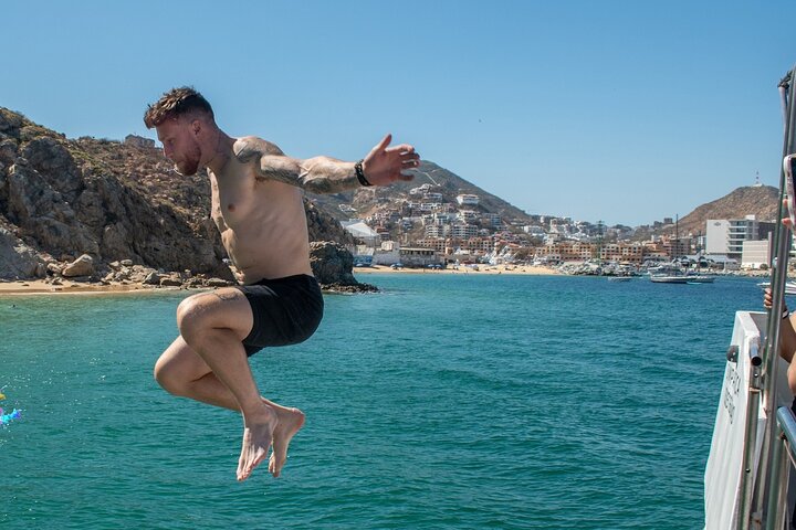 Adults Only Hip Hop Sessions Boat Party Cabo San Lucas