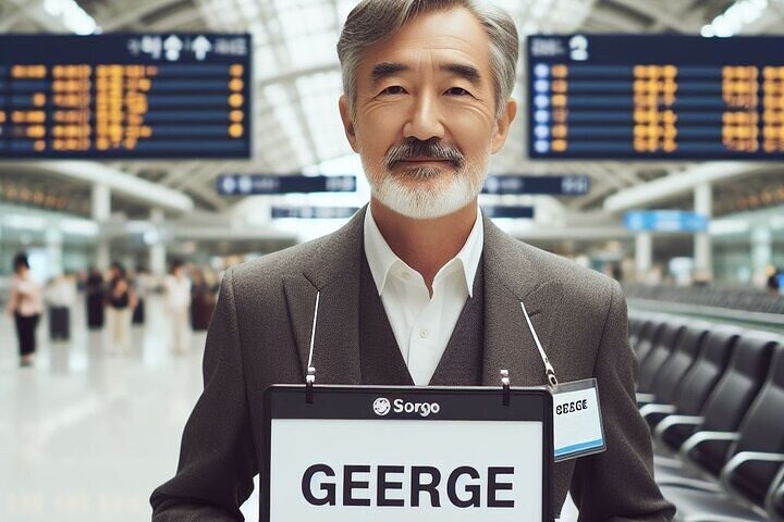 Incheon Airport Transfer Service private transport to/from Seoul