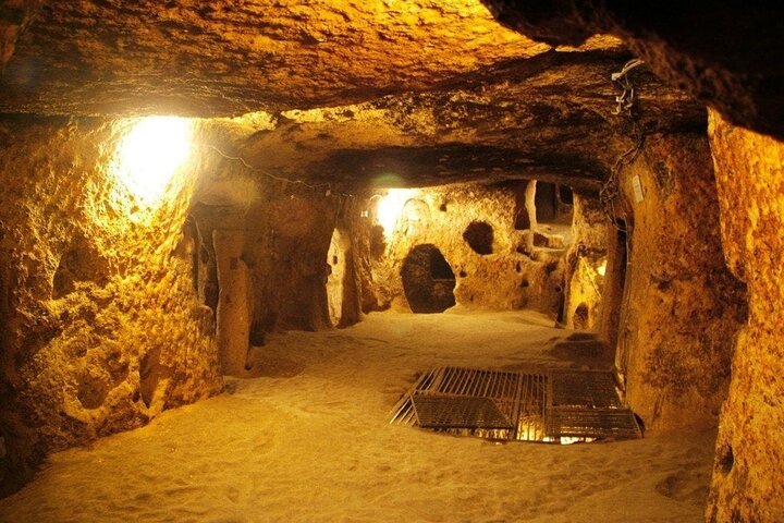 Cu Chi Tunnel Uncover Viet Cong Underground Network
