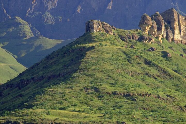 Full Day Sani Pass and Lesotho Tour From Durban