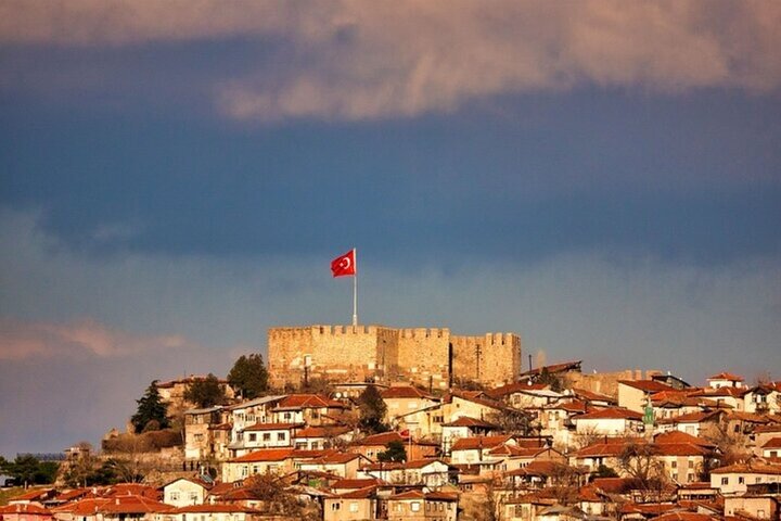 Ankara : Highlights Walking Tour With A Guide