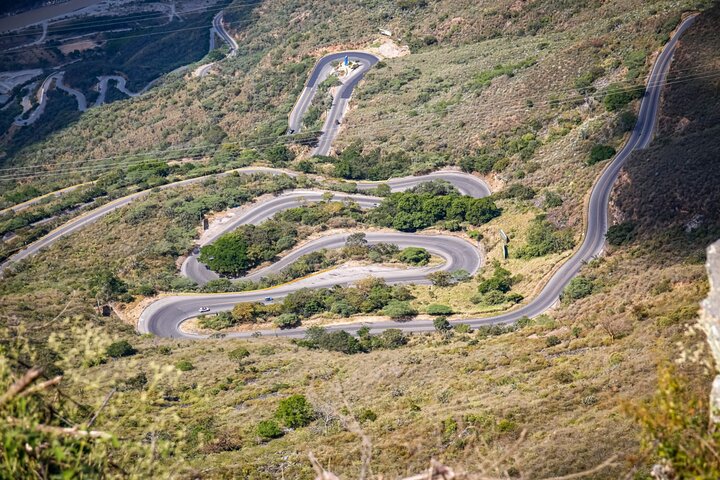 Bucaramanga To or From Barichara Private Transfer