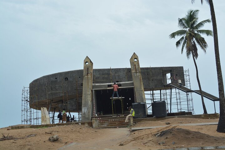 5-Day West Africa Discovery Tour | Nigeria, Benin, Togo & Ghana