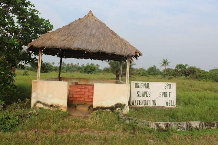 5-Day West Africa Discovery Tour | Nigeria, Benin, Togo & Ghana