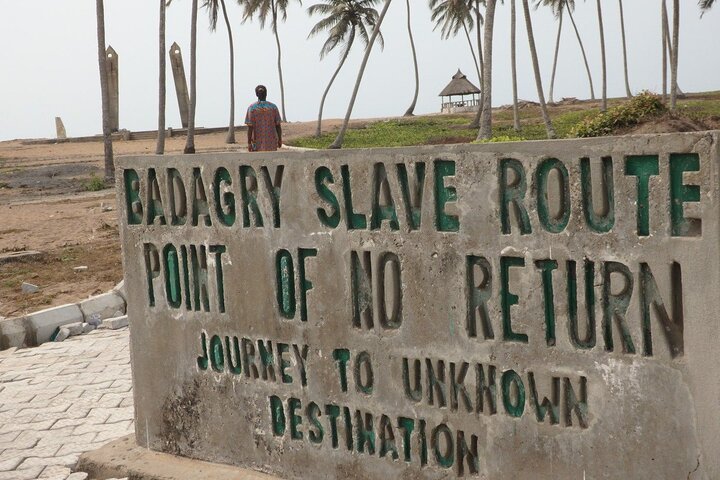 5-Day West Africa Discovery Tour | Nigeria, Benin, Togo & Ghana