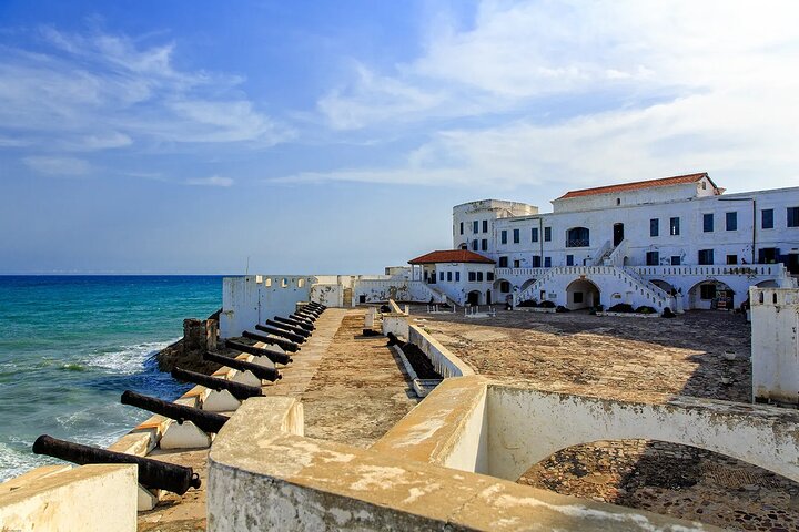 5-Day West Africa Discovery Tour | Nigeria, Benin, Togo & Ghana
