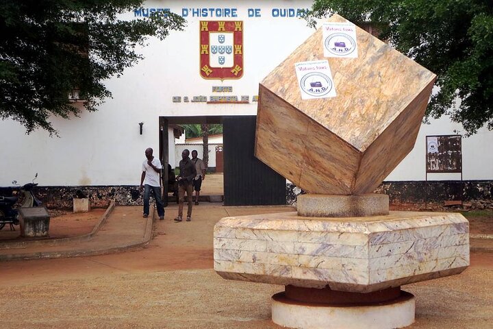 5-Day West Africa Discovery Tour | Nigeria, Benin, Togo & Ghana