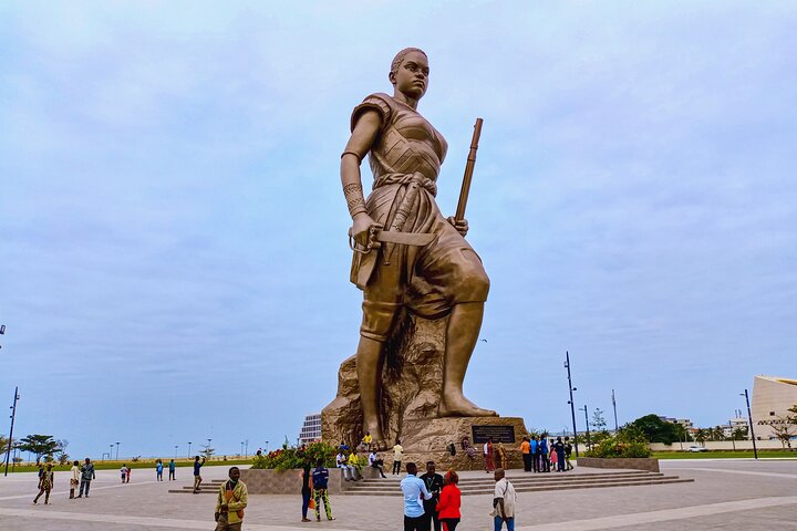 5-Day West Africa Discovery Tour | Nigeria, Benin, Togo & Ghana