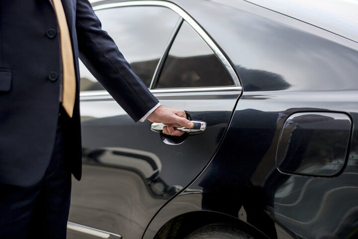 Private Transfer Pristina Airport to Cities in Kosovo and Balkans