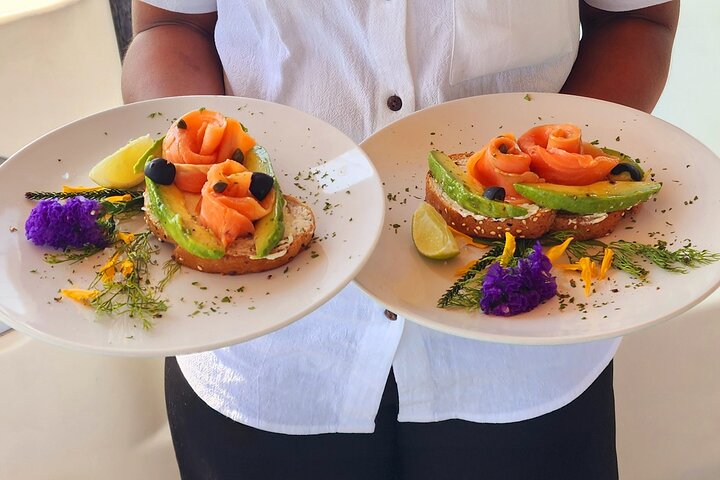 Private Yacht Charter in Koh Samui with Chef"