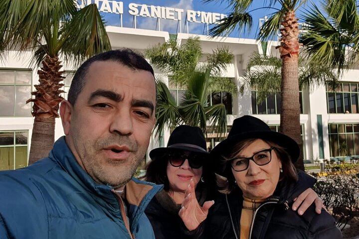Private Transport Chefchaouen to Tangier & Tangier to Chefchaouen