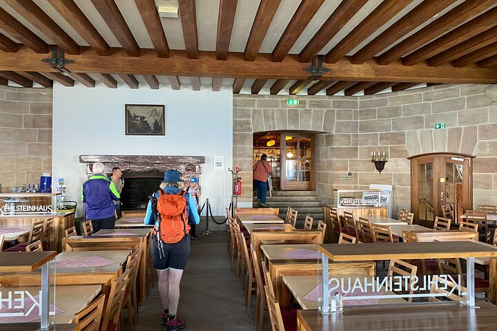 Berchtesgaden and Eagle's Nest Day Trip from Munich
