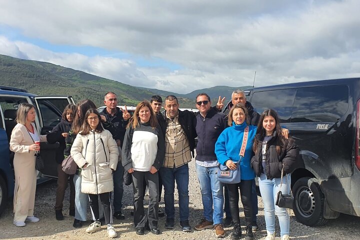 Private Transport Chefchaouen to Tangier & Tangier to Chefchaouen