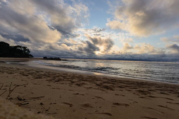Discover Kribi and its wonders