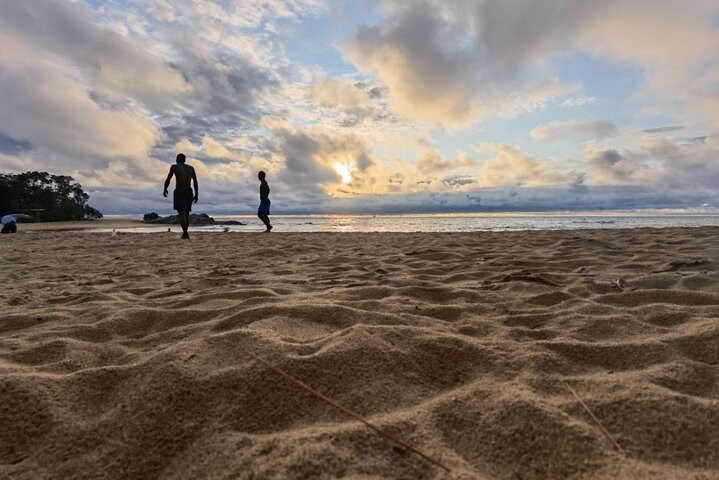Discover Kribi and its wonders