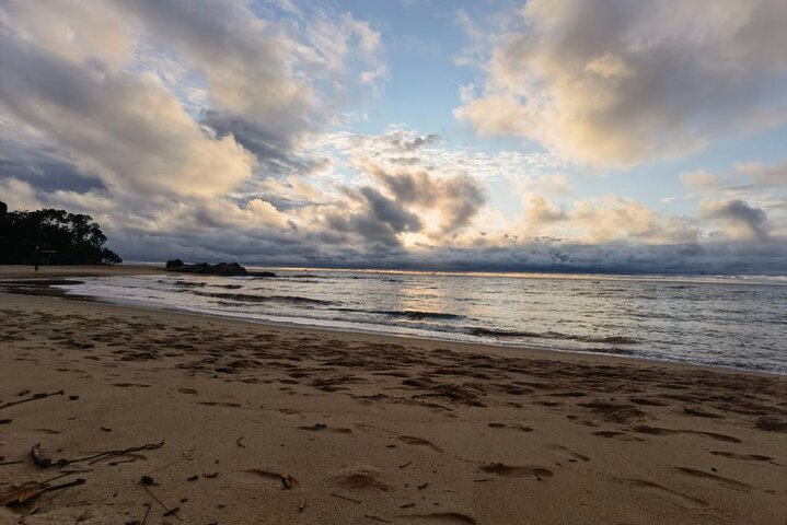 Discover Kribi and its wonders