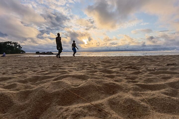 Discover Kribi and its wonders