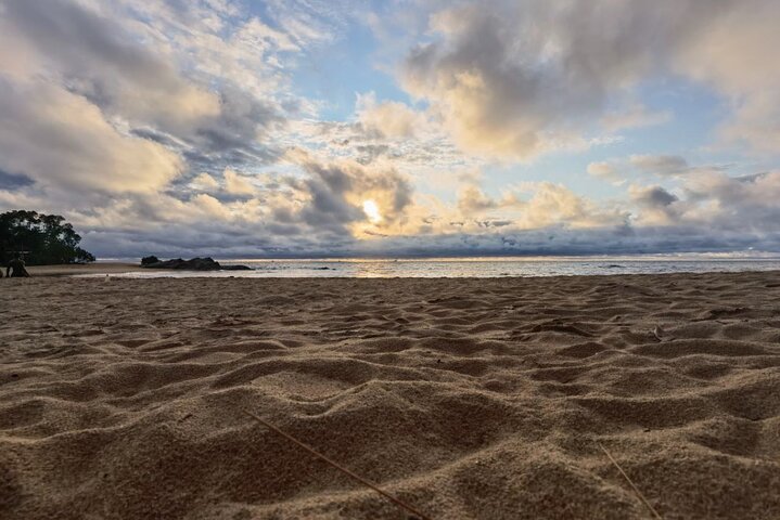 Discover Kribi and its wonders