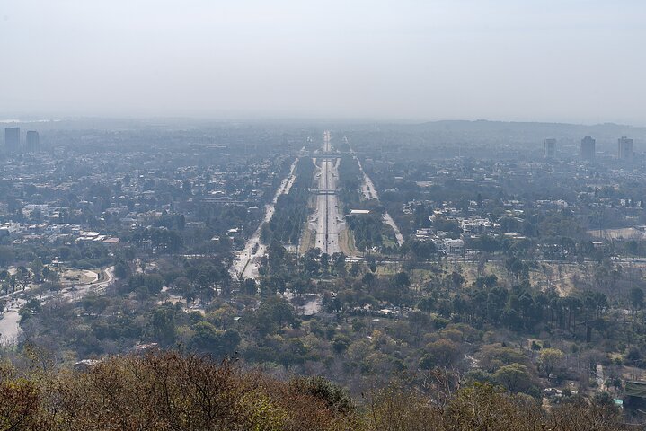 Best of Islamabad: One-Day Sightseeing Tour