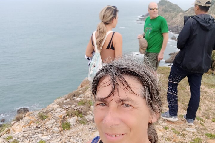 Trekking and Snorkeling in Nhơn Lý