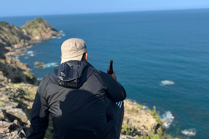 Trekking and Snorkeling in Nhơn Lý