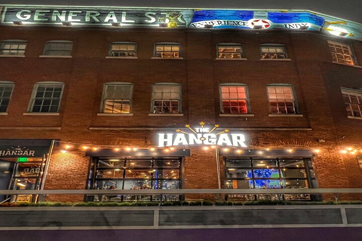 Indianapolis Mobile Pub Tour and Experience