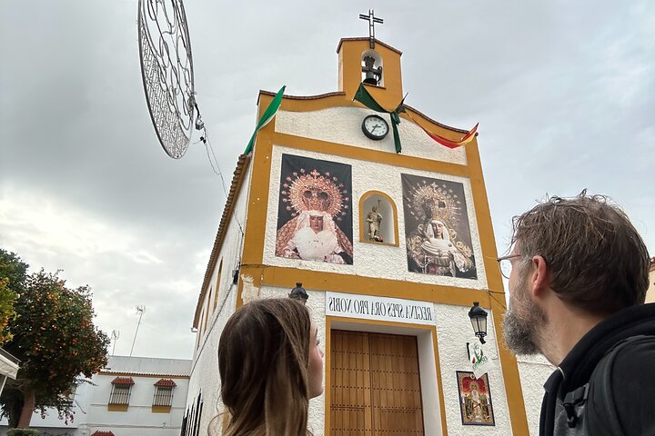 Algeciras Self Guided Sherlock Holmes Murder Mystery Game