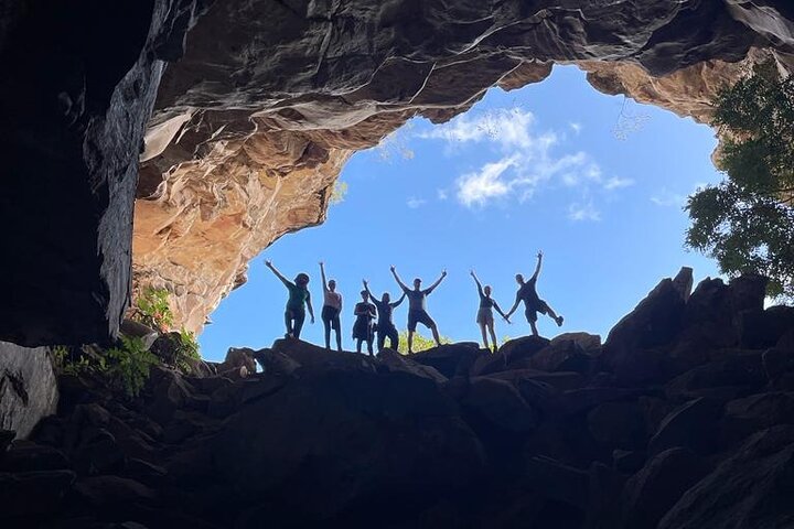 5-day experience to Vale do Pati and Chapada Diamantina