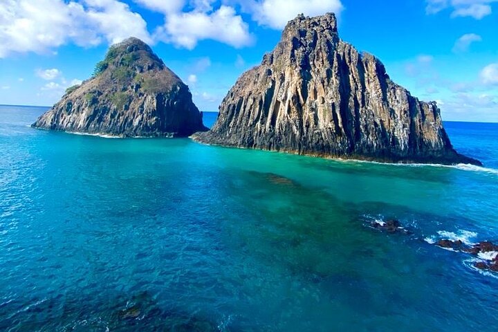 Island Tour in Noronha Full Day