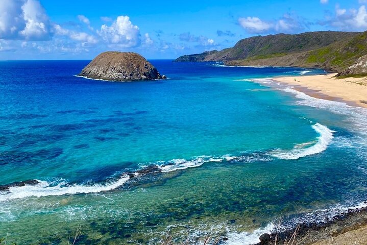Island Tour in Noronha Full Day