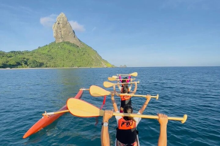 Island Tour in Noronha Full Day