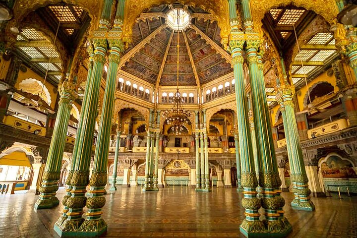Shore & Cities of Karnataka